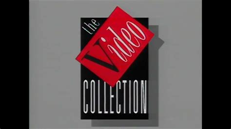 Video collection .